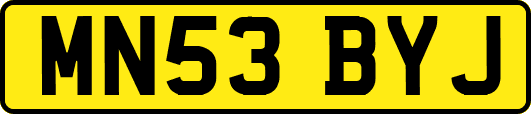 MN53BYJ