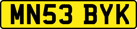 MN53BYK