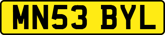 MN53BYL