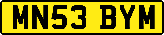 MN53BYM