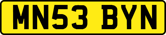 MN53BYN