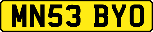 MN53BYO