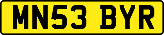 MN53BYR