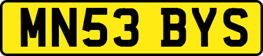 MN53BYS