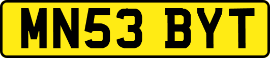 MN53BYT