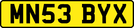 MN53BYX