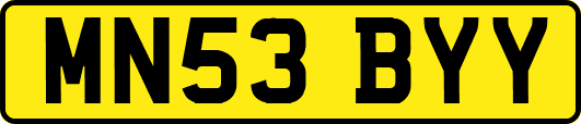 MN53BYY