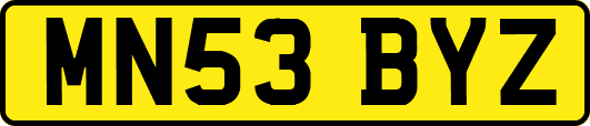 MN53BYZ