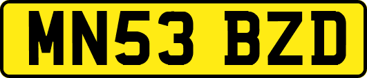 MN53BZD