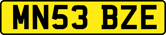MN53BZE