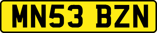 MN53BZN