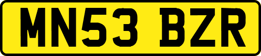 MN53BZR