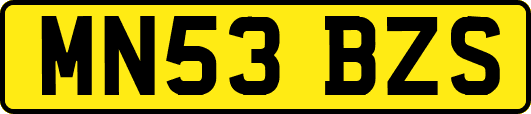 MN53BZS