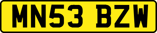MN53BZW