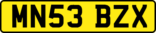 MN53BZX