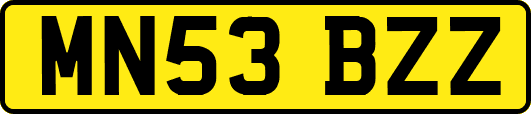 MN53BZZ