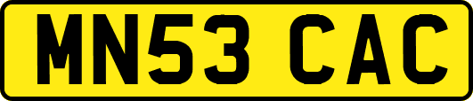 MN53CAC