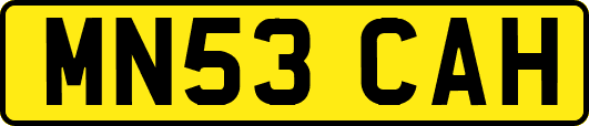 MN53CAH