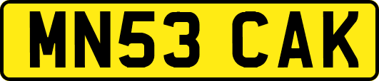 MN53CAK