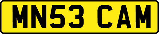 MN53CAM