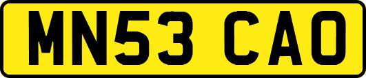 MN53CAO