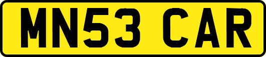 MN53CAR