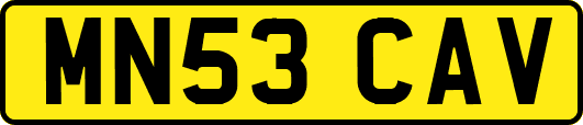 MN53CAV