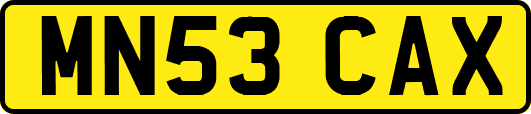 MN53CAX