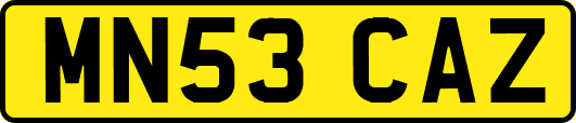 MN53CAZ