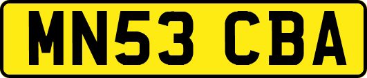MN53CBA