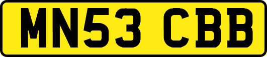 MN53CBB