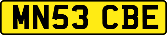 MN53CBE