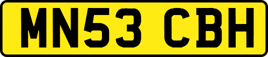 MN53CBH