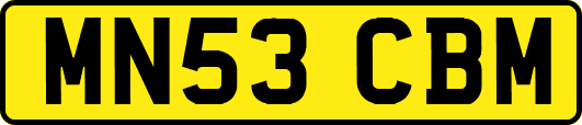 MN53CBM