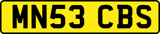 MN53CBS