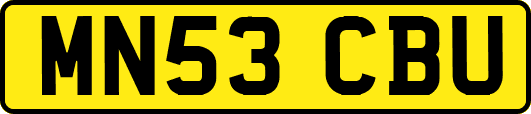 MN53CBU