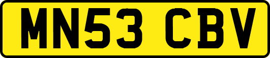 MN53CBV