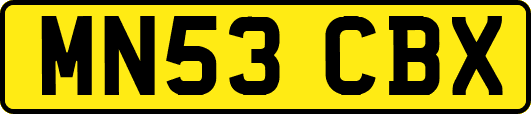 MN53CBX