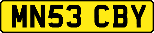 MN53CBY
