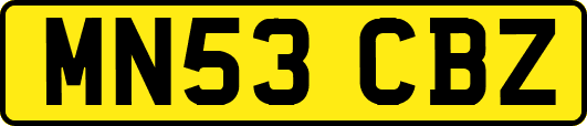 MN53CBZ