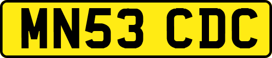 MN53CDC