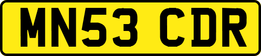 MN53CDR
