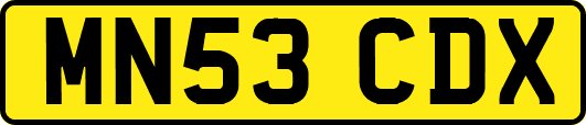 MN53CDX