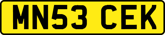 MN53CEK