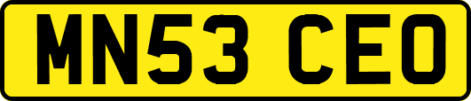 MN53CEO