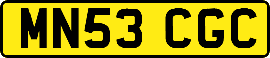 MN53CGC