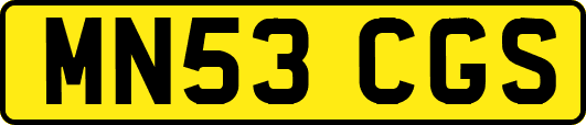 MN53CGS