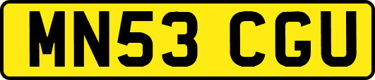MN53CGU