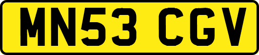 MN53CGV
