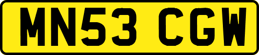 MN53CGW